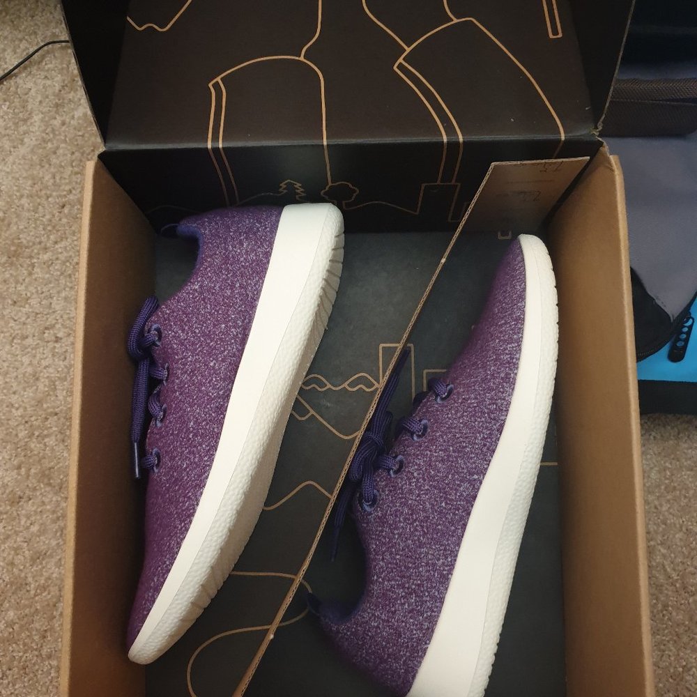 Allbirds Womens Size 9